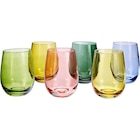 TOGNANA Trinkgläserset Tulip im aktuellen POCO Prospekt