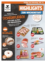 Aktueller V-Markt Prospekt mit Hähnchen, "V-Markt einfach besser einkaufen", Seite 26