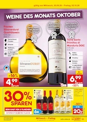 Rotwein im Netto Marken-Discount Prospekt in Ingolstadt Aktueller Netto Marken-Discount Prospekt mit Rotwein, "Aktuelle Angebote", Seite 51