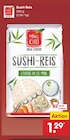 Sushi-Reis von Ming Chu im aktuellen Netto Marken-Discount Prospekt