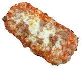 Aktuelles Pizzasnack Thunfisch Angebot bei REWE in Duisburg ab 1,11 €