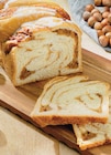 Intermarché Super Épinal - Promo Brioche aux noisettes Promo Brioche aux noisettes à 2,95 € dans le catalogue Intermarché Super à Épinal