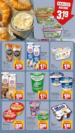 REWE Laetta im Prospekt REWE Laetta im Prospekt