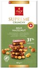 Supreme Crunchy Angebote von Frey bei REWE Brandenburg für 2,79 €