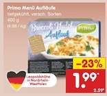 Angebot im Netto Marken-Discount Hinzenburg Prospekt Netto Marken-Discount Hinzenburg Prospekt mit im Angebot für 1,99 €