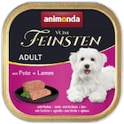 vom Feinsten Adult von Animonda im aktuellen REWE Prospekt für 0,69 €