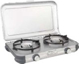 Campingkocher „Camping Kitchen 2“ im Globus-Baumarkt Prospekt Campingkocher „Camping Kitchen 2“ von im aktuellen Globus-Baumarkt Prospekt für 55,00 €