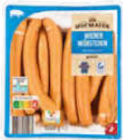 Wiener Würstchen bei Netto Marken-Discount im Stammham Prospekt für 5,79 €