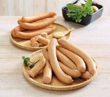 Véritable knack d'alsace qualité supérieure ou saucisse de francfort vpf ou saucisse viennoise - PIERRE SCHMIDT en promo chez Super U Rouen à 8,99 €