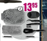 Reinigungs-/Bürsten-Set „Pit Pure“ von  im aktuellen Hornbach Prospekt für 13,95 €