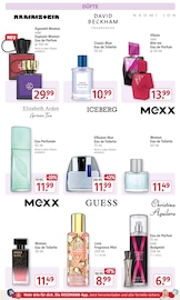 Green Mark Angebote im Prospekt "Mein Drogeriemarkt" von Rossmann Green Mark Angebote im Prospekt "Mein Drogeriemarkt" von Rossmann auf Seite 4