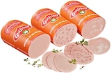 Geflügel-Aufschnitt im Angebot bei REWE in Neuss Geflügel-Aufschnitt Angebote von Gutfried bei REWE Neuss für 1,59 €