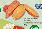 Süßkartoffeln von  im aktuellen V-Markt Prospekt für 2,49 €