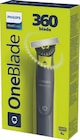 OneBlade QP2724/17 von Philips für 10,00 € bei Netto Marken-Discount im Angebot OneBlade QP2724/17 von Philips im aktuellen Netto Marken-Discount Prospekt