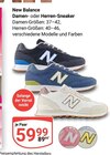 Damen-Sneaker im Angebot bei GLOBUS in Ludwigshafen Damen-Sneaker Angebote von New Balance bei GLOBUS Ludwigshafen für 59,99 €