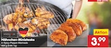 Netto Marken-Discount Stadtroda - Hähnchen-Ministeaks Angebot im Prospekt Hähnchen-Ministeaks bei Netto Marken-Discount im Stadtroda Prospekt für 3,99 €
