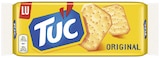 Aktuelle Cracker Angebote bei METRO in Stuttgart Aktuelles Tuc Cracker Angebot bei METRO in Stuttgart ab 0,91 €