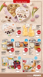 Ostern Angebot im aktuellen Penny Prospekt auf Seite 15