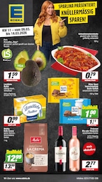 EDEKA Prospekt: "Aktuelle Angebote", 17 Seiten, 09.03.2026 - 14.03.2026