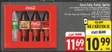Coca-Cola Original Taste bei EDEKA im Senden Prospekt für 10,99 €