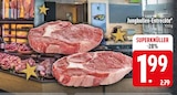 Jungbullen-Entrecôte Angebote bei EDEKA Germering für 1,99 €