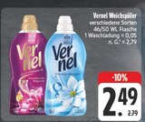 Aromatherapie Deutsubrande Magnolie Angebote von Vernel bei EDEKA Gera für 2,49 €