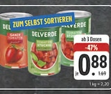 Tomaten im aktuellen Prospekt bei E center in Döhlau