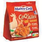 Coq'Ailes - MAITRE COQ en promo chez Super U Malakoff à 4,50 €