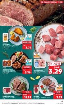 Steak im aktuellen Kaufland Prospekt (Nürnberg) Steak im Kaufland Prospekt "Hier bin ich richtig" mit 67 Seiten (Nürnberg)