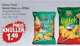 Kessel Chips von Funny-Frisch im aktuellen V-Markt Prospekt für 1,49 €
