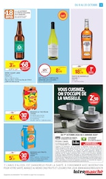 Offre Ricard dans le catalogue Intermarché du moment à la page 11