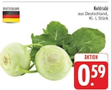 Kohlrabi im Angebot bei E center in Chemnitz Kohlrabi Angebote bei E center Chemnitz für 0,59 €