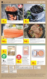 Offre Moules dans le catalogue Intermarché Hyper du moment à la page 8