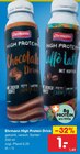 Aktuelle Kaffee Angebote bei Netto Marken-Discount in Lippstadt Aktuelles High Protein Drink Chocolate Drink Angebot bei Netto Marken-Discount in Lippstadt ab 1,00 €
