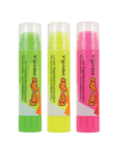 Klebestift neon für 1,50 € bei Woolworth im Angebot Klebestift neon im aktuellen Woolworth Prospekt