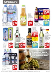 Jack Daniels im EDEKA Prospekt in Bietigheim-Bissingen Aktueller EDEKA Prospekt mit Jack Daniels, "Aktuelle Angebote", Seite 8