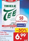 Tee Broken Silber Angebote von Thiele bei Netto Marken-Discount Bremerhaven für 6,99 €