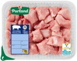Schweinegulasch XXL von K-PURLAND im aktuellen Kaufland Prospekt