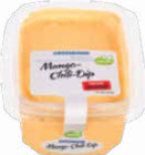 Dips Angebote von Grossmann bei Netto Marken-Discount Braunschweig für 1,29 €