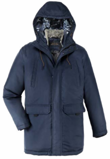 Parka bei ALDI Nord in Hattingen Parka im Angebot bei ALDI Nord Hattingen für 29,99 €