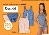 20 % Rabatt im Angebot bei GLOBUS in Weimar 20 % Rabatt Angebote von Speidel bei GLOBUS Weimar