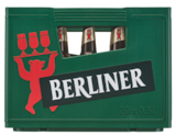 Berliner Pilsner Angebote bei Getränkeland Greifswald für 11,99 €