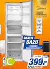 Aktuelle Kühlschrank Angebote bei expert in Mönchengladbach Aktuelles Kühl-/Gefrierkombination MEGA Serie MDRB470MGC46 Angebot bei expert in Mönchengladbach ab 399,00 €