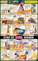 Pralinen Angebot im aktuellen Norma Prospekt auf Seite 9