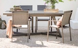 STAPELSTUHL ‘PESARO’ im Dehner Garten-Center Prospekt STAPELSTUHL ‘PESARO’ von im aktuellen Dehner Garten-Center Prospekt für 49,99 €