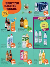 Saft im tegut Prospekt in Bamberg Aktueller tegut Prospekt mit Saft, "tegut… gute Lebensmittel", Seite 19
