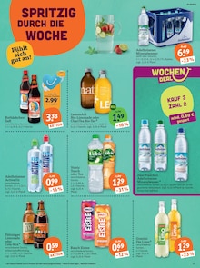 Cola im aktuellen tegut Prospekt (Würzburg) Cola im tegut Prospekt "tegut… gute Lebensmittel" mit 23 Seiten (Würzburg)