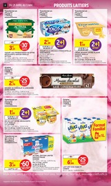 Chocolat en promo dans le catalogue Intermarché Express à la page 8