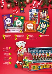 Kartoffeln im aktuellen EDEKA Prospekt (Hamburg) Kartoffeln im EDEKA Prospekt "Top Angebote" mit 22 Seiten (Hamburg)