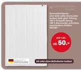 Sommerbettdecke im Angebot bei Möbel Martin in Bad Kreuznach Sommerbettdecke Angebote von CENTA-STAR bei Möbel Martin Bad Kreuznach für 50,00 €